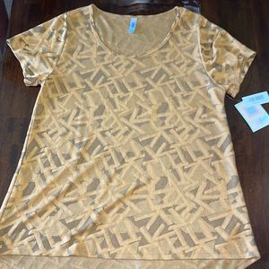 LLR Classic T